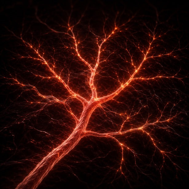 Nerves And Energy